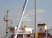 30 Metre Sepetli Platform Kiralama 3