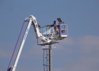 30 Metre Sepetli Platform Kiralama 4