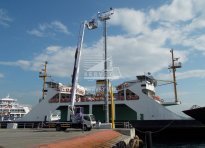 30 Metre Sepetli Platform Kiralama 7
